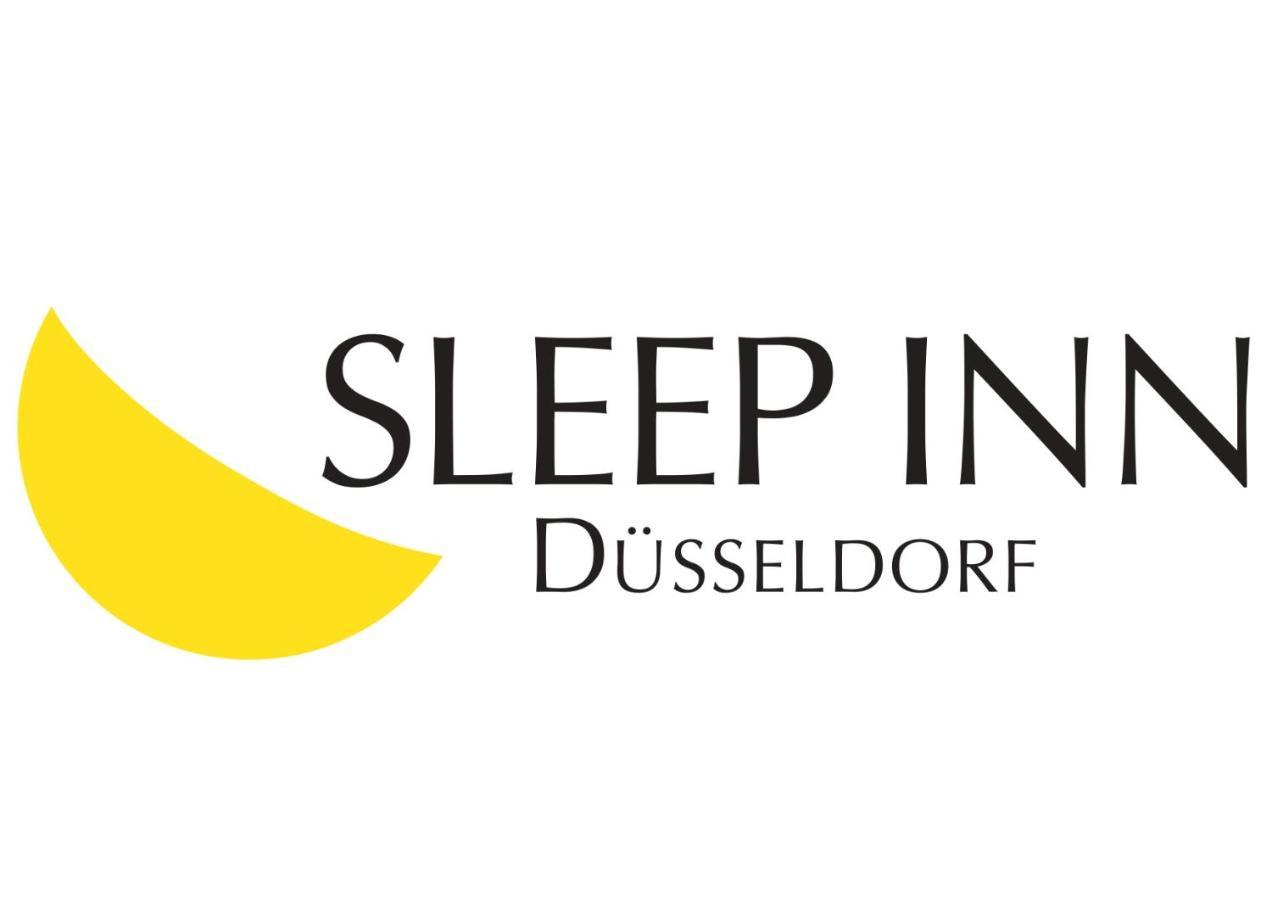 Sleep Inn Wehrhahn Suites Düsseldorf Eksteriør bilde