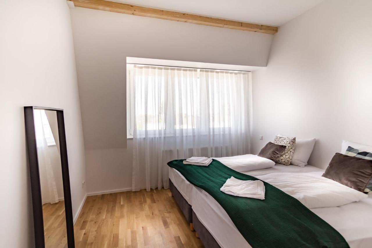 Sleep Inn Wehrhahn Suites Düsseldorf Eksteriør bilde