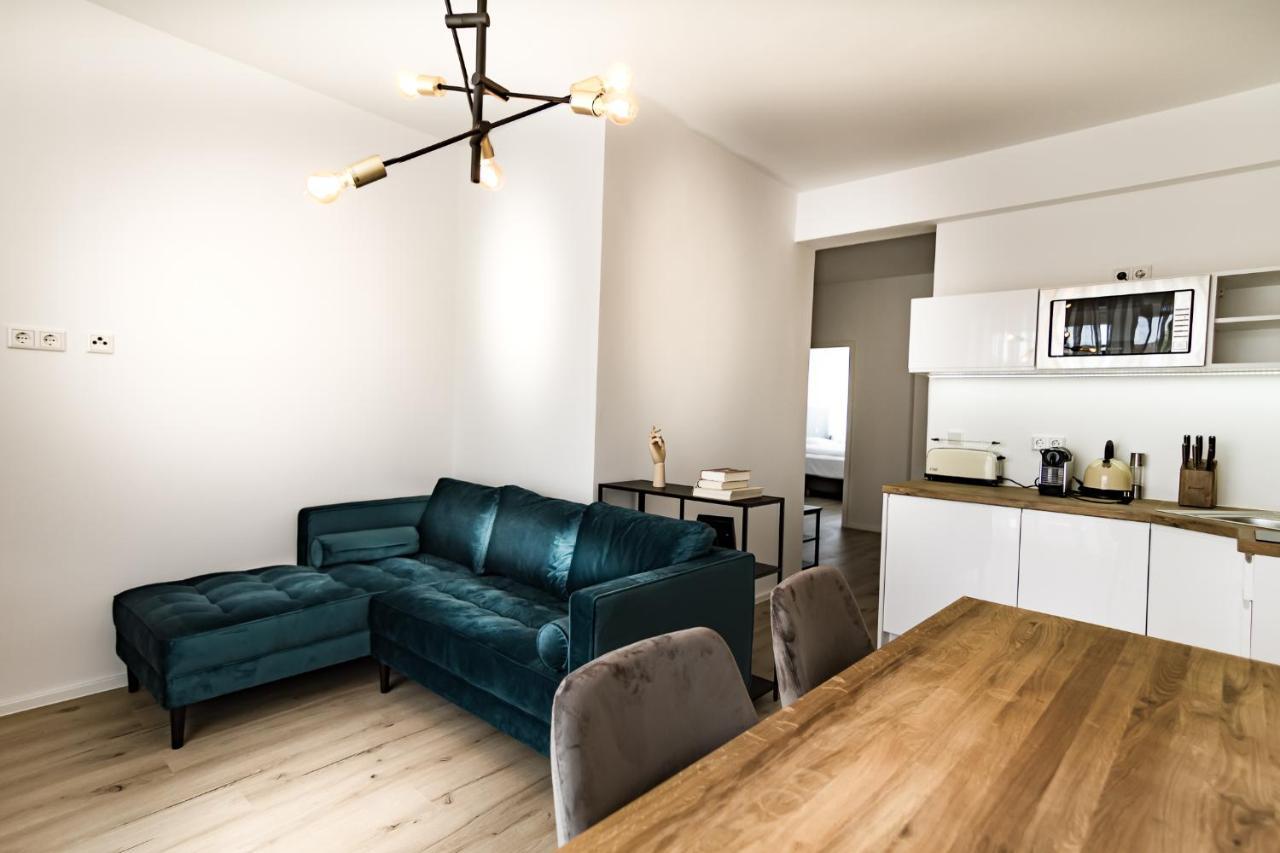Sleep Inn Wehrhahn Suites Düsseldorf Eksteriør bilde